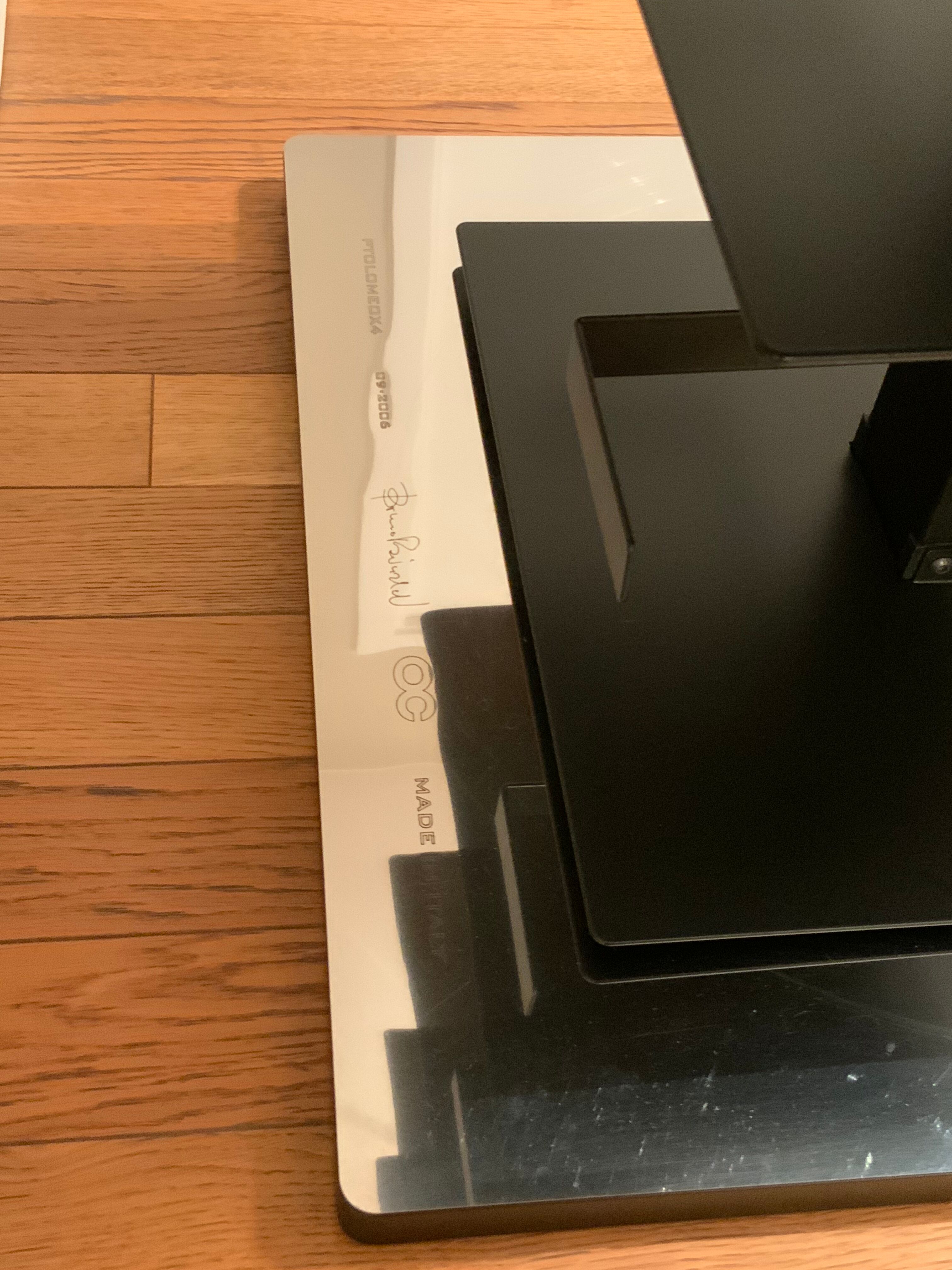 Shelf Toloméo X4-B
