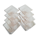 Lot de 8 Serviettes de table