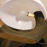 Old lamp 60/70