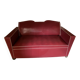 Mustache sofa bed