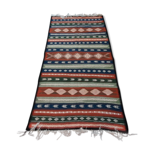 tapis kilim marocain