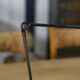 Minimalist design lamp model "Daphine" by Tommaso CIMINI for LUMINA 1974's
