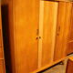 Armoire vintage