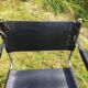Pair of armchairs