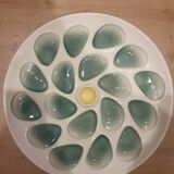 Plat à huîtres Salins