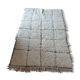 Tapis Béni Ouarain