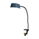Lampe vintage 1950 d'architecte Jumo atelier usine bureau - 55 cm