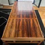 Bureau en palissandre