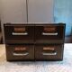 Metal industrial furniture