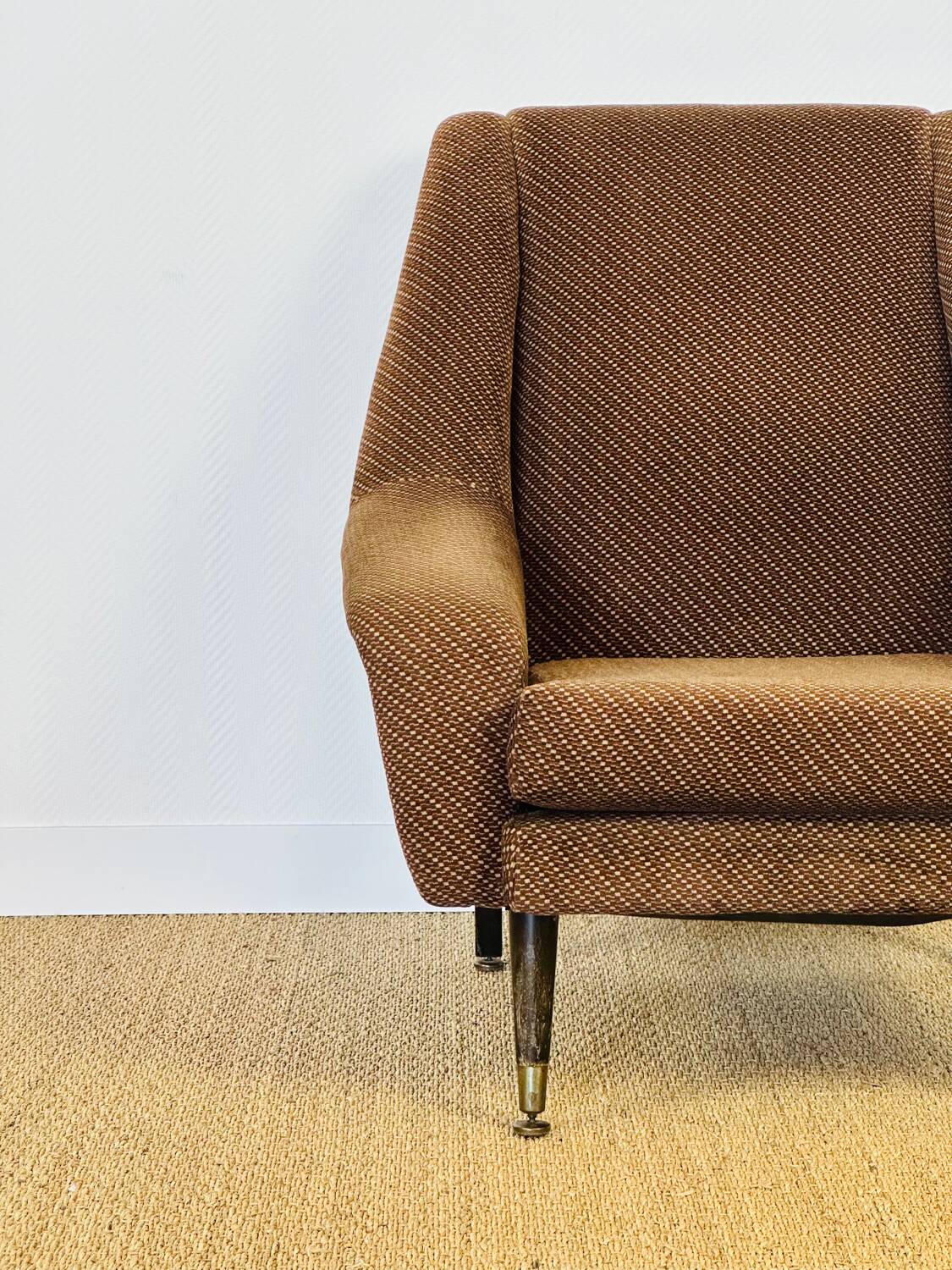 Vintage lounge chair 1960s