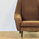 Vintage lounge chair 1960s