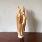 Athena lamp by Georgia Jacob