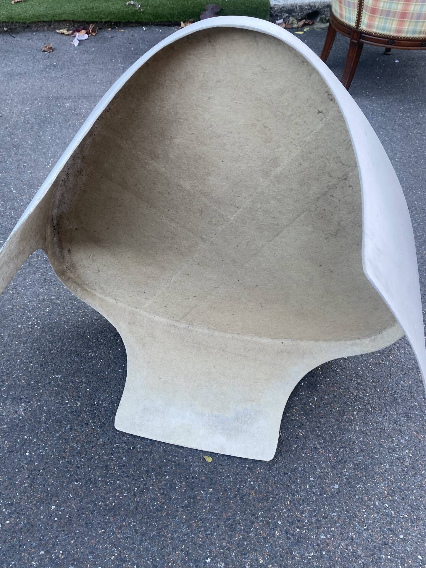 Table base design.
