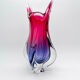 Sculptural Vase XXL - Josef Hospodka for Chribska - (38 cm) - 1960