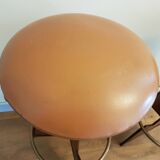 Pair of bar stools 70s