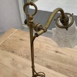 Art Deco lamp