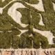 Traditional handmade Moroccan rug 2.5 x 1.5 m