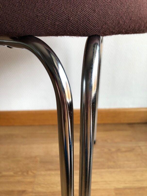 Vintage Stools Tacke Germany