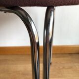 Vintage Stools Tacke Germany