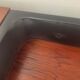 Enfilade teak TV cabinet from the 60s