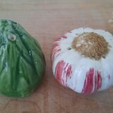 Slurry pepper shaker