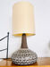 Lamp Ejmund Andersen for Søholm Bornholm – Denmark 1970