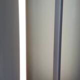 Floor Lamp "Rio" by Rodolfo Bonetto and Produced by Luci, Italy