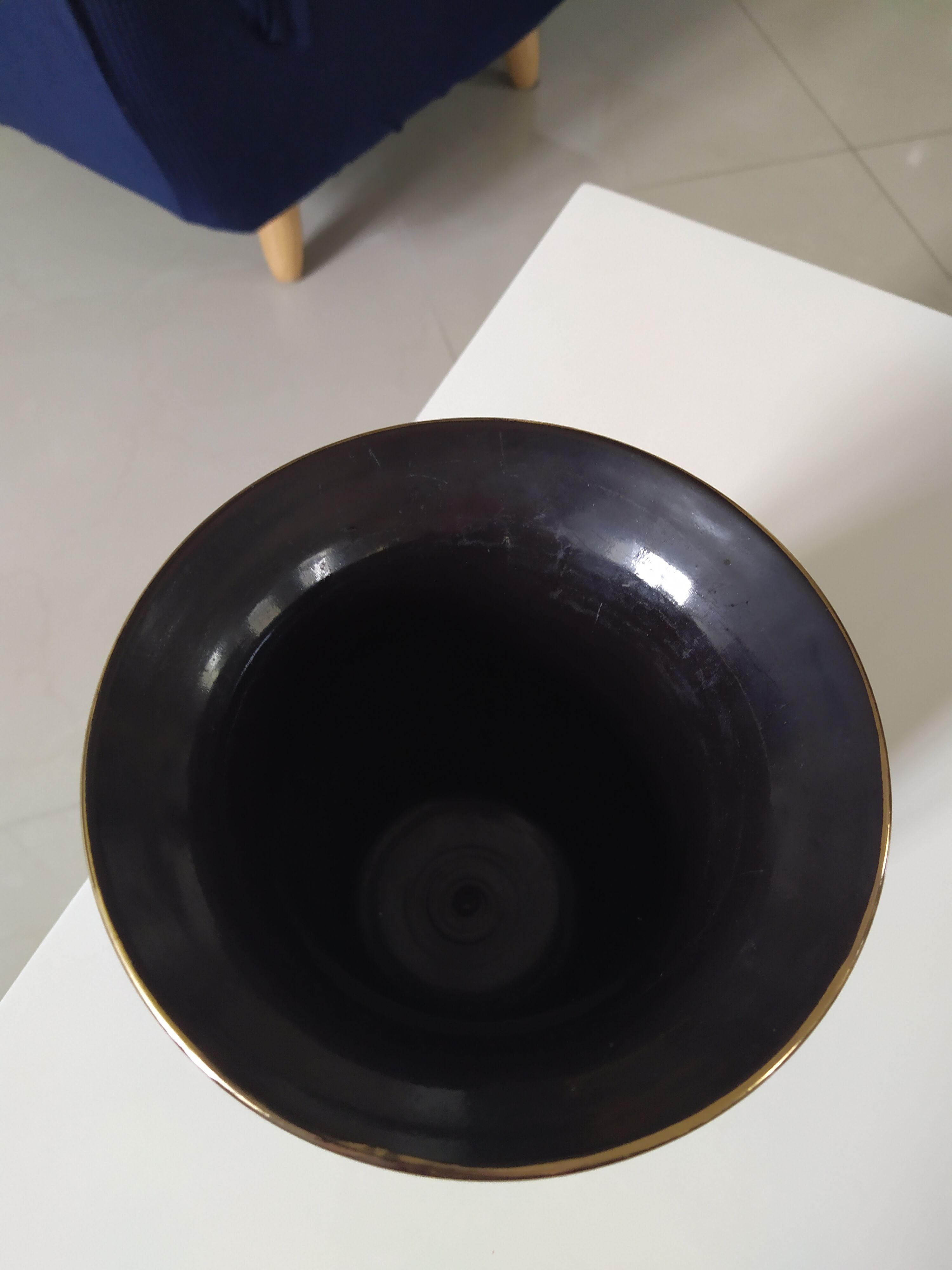 Vase Cazin