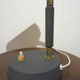 Scandinavian desk lamp