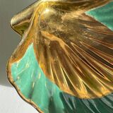 Vintage Limoges France Trinket Tray