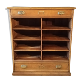 Meuble à casiers