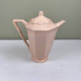 Old pink jug