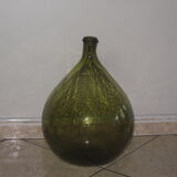 Demijohn old 15liters