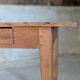 Farm table