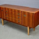 Teak sideboard by beautility