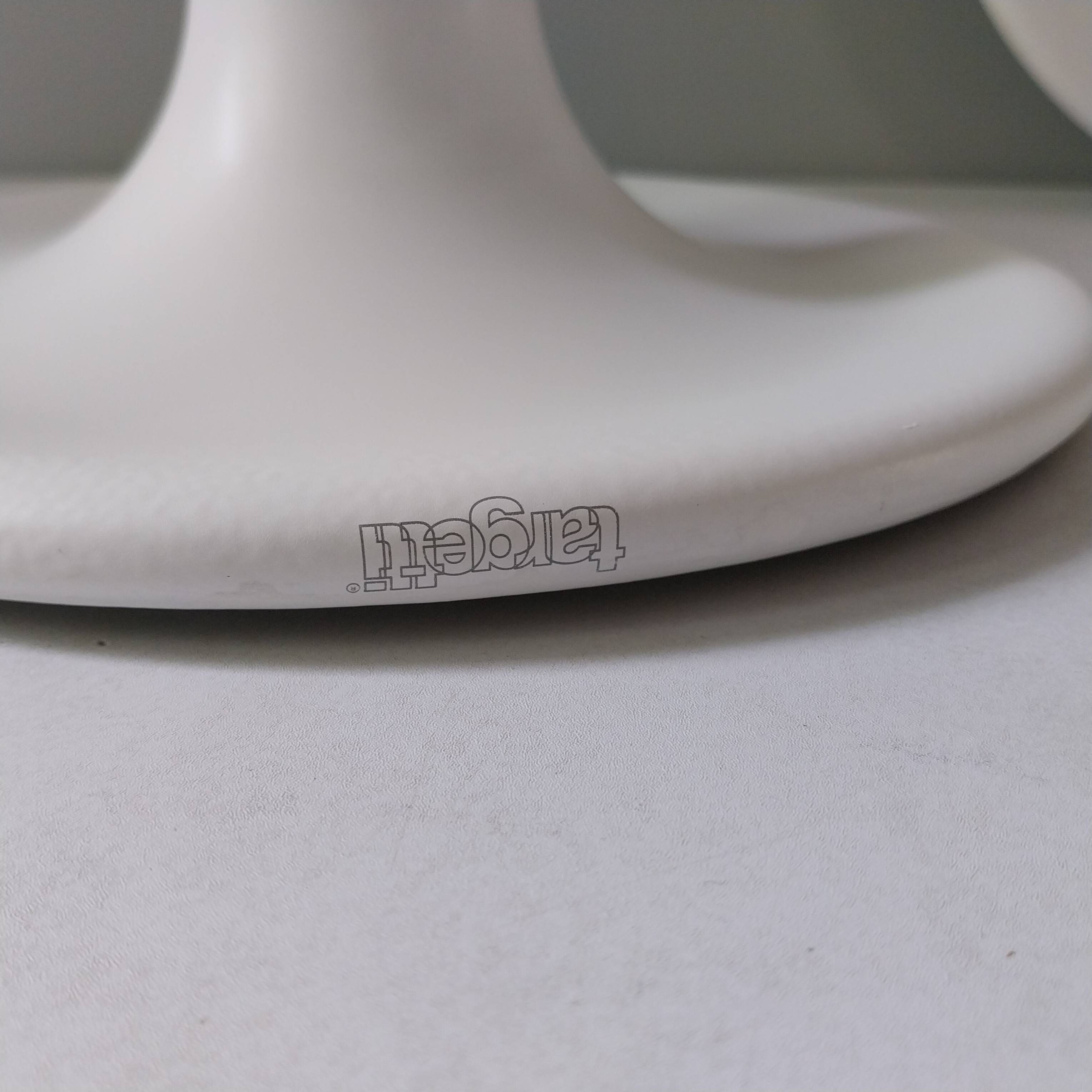 Italian design wall lamps Targetti - 70's