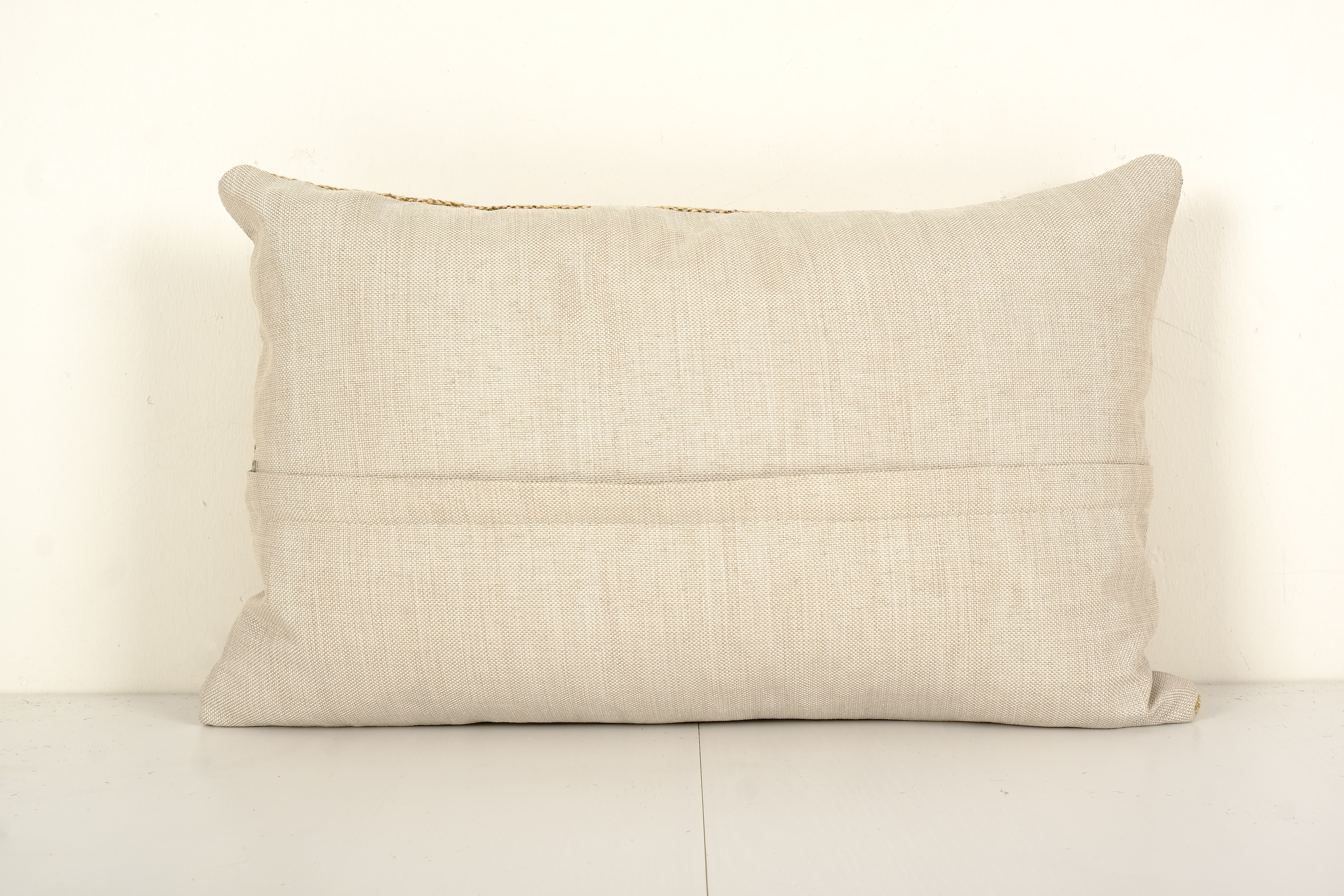 Oriental cushion cover Bohemian pillow Unique Pillow Traditional Pillow cover Kilim Cushion Cover