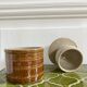 Berry sandstone water butter maker