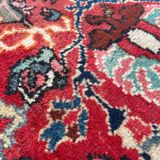 Large Persian rug 420cm x 320cm