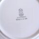 Gien earthen earthenware dish lorraine model