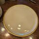 Old service A. Lanternier & Cie Limoges, 41 pieces, circa 1920/40.