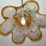 Carlo nason hanging for Mazzega annees 60