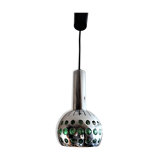 Vintage style space age lamp