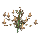 Florentine chandelier