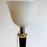 Mazda lamp, Art Deco, France, 1950