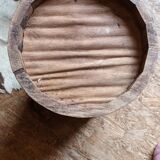 Brutalist umbrella stand