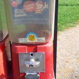 BRABO Candy Dispenser