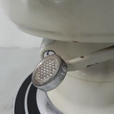 Cast iron dental chair Ritter