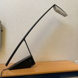 Unilux articulated desk lamp