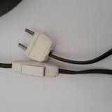 Floor lamp - 90cm - Cream lampshade